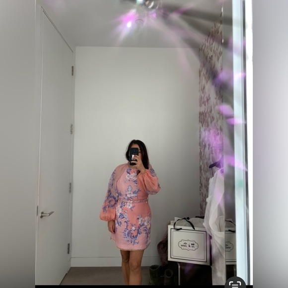 Zimmermann 2022 dress - Picture 3 of 3